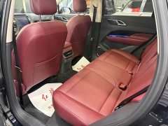 Hongqi HS3 PHEV 125km PLUS 200Anniversary Edition - фото 8