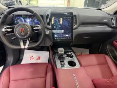 Hongqi HS3 PHEV 125km PLUS 200Anniversary Edition - фото 9
