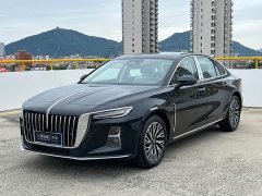 Hongqi H5 2.0T Edition - фото 1