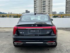 Hongqi H5 2.0T Edition - фото 10