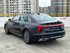 Hongqi H5 2.0T Edition - фото 11