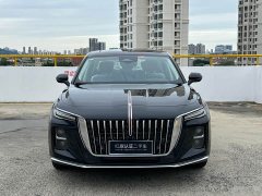 Hongqi H5 2.0T Edition - фото 2