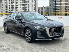 Hongqi H5 2.0T Edition - фото 3