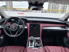 Hongqi H5 2.0T Edition - фото 8