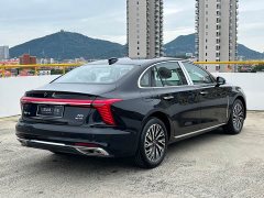 Hongqi H5 2.0T Edition - фото 9