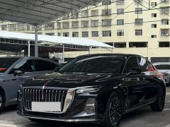 Hongqi H5 2.0T Edition - фото 1
