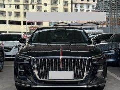 Hongqi H5 2.0T Edition - фото 2