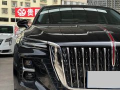 Hongqi H5 2.0T Edition - фото 3
