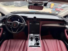 Hongqi H5 2.0T Edition - фото 5