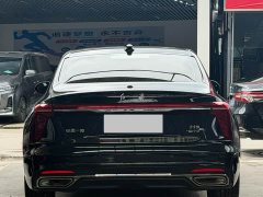 Hongqi H5 2.0T Edition - фото 8