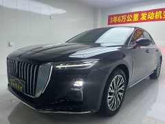 Hongqi H5 2.0T Edition - фото 1