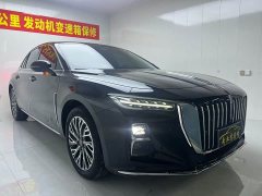 Hongqi H5 2.0T Edition - фото 2