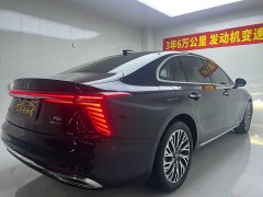 Hongqi H5 2.0T Edition - фото 4