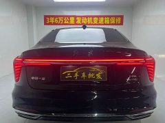 Hongqi H5 2.0T Edition - фото 5