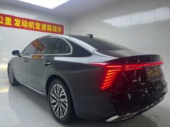 Hongqi H5 2.0T Edition - фото 6