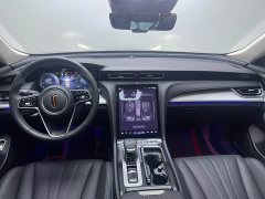 Hongqi H5 2.0T Edition - фото 7