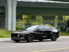 Hongqi H5 1.5T DCT Edition - фото 1