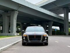 Hongqi H5 1.5T DCT Edition - фото 3