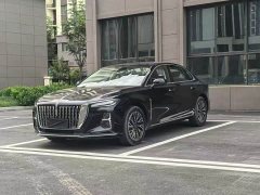 Hongqi H5 2.0T Edition - фото 1