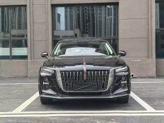 Hongqi H5 2.0T Edition - фото 2