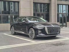 Hongqi H5 2.0T Edition - фото 3