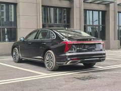 Hongqi H5 2.0T Edition - фото 8