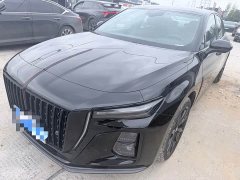 Hongqi H5 1.5T DCT Edition - фото 1
