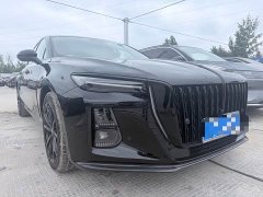 Hongqi H5 1.5T DCT Edition - фото 3