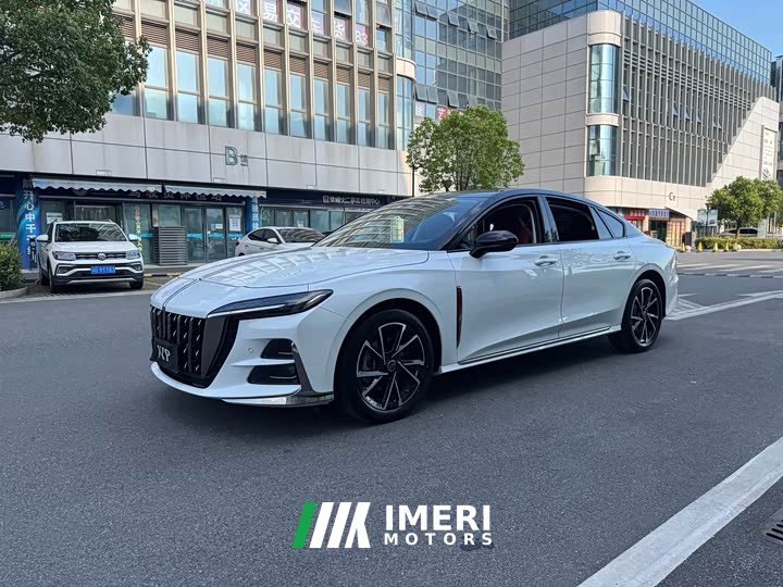 FAW H6 2.0T Edition - автомобиль из Китая