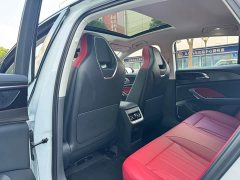 FAW H6 2.0T Edition - фото 13