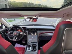 FAW H6 2.0T Edition - фото 15