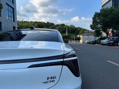FAW H6 2.0T Edition - фото 6