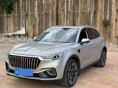 Hongqi HS5 2.0T AWD Edition - фото 1