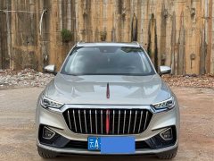 Hongqi HS5 2.0T AWD Edition - фото 2