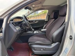 Hongqi HS5 2.0T AWD Edition - фото 4