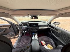 Hongqi HS5 2.0T AWD Edition - фото 6