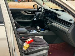 Hongqi HS5 2.0T AWD Edition - фото 7