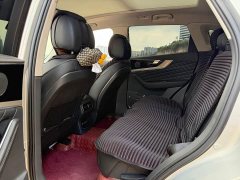 Hongqi HS5 2.0T AWD Edition - фото 8