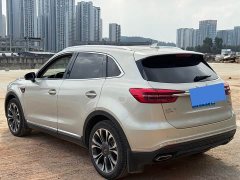 Hongqi HS5 2.0T AWD Edition - фото 9