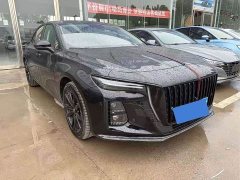 Hongqi H5 1.5T DCTPro Edition - фото 3