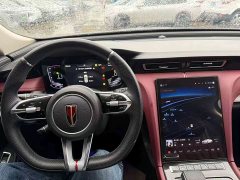 Hongqi H5 1.5T DCTPro Edition - фото 4