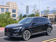 Hongqi HS5 2.0T Edition - фото 1