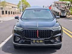Hongqi HS5 2.0T Edition - фото 2