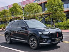 Hongqi HS5 2.0T Edition - фото 3