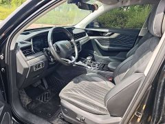 Hongqi HS5 2.0T Edition - фото 4