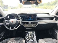 Hongqi HS5 2.0T Edition - фото 5