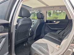 Hongqi HS5 2.0T Edition - фото 6