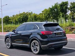 Hongqi HS5 2.0T Edition - фото 7