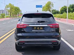 Hongqi HS5 2.0T Edition - фото 8