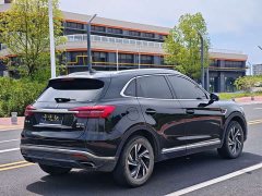 Hongqi HS5 2.0T Edition - фото 9